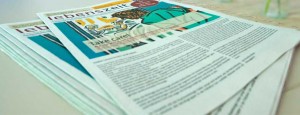 Die Sommerausgabe 2011 der lebenszeit