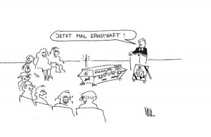 Illustration: Ernst Möhl
