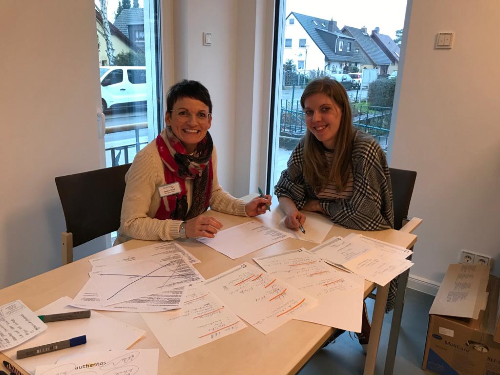 Das Ricam Hospiz Zentrum erwacht zum Leben