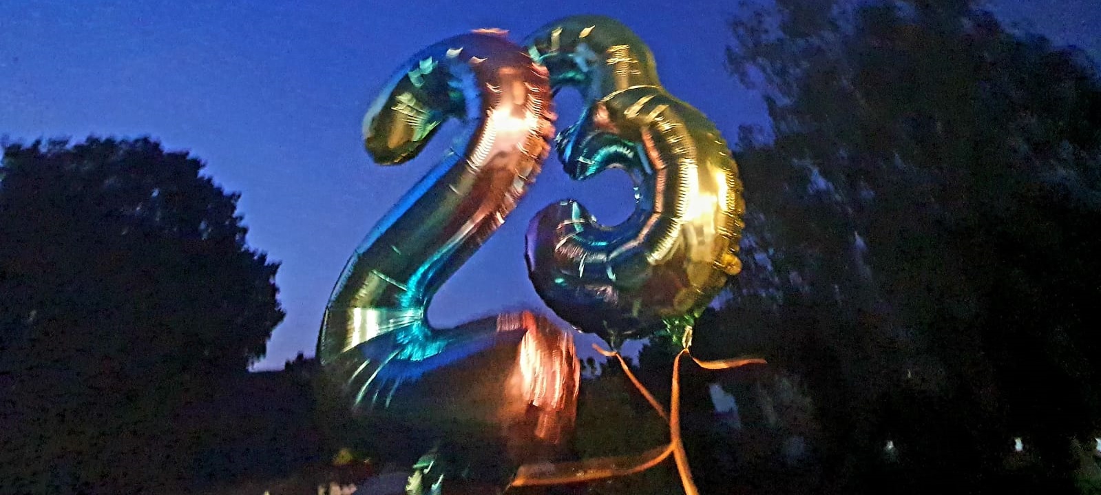 23 Jahre Ricam Hospiz