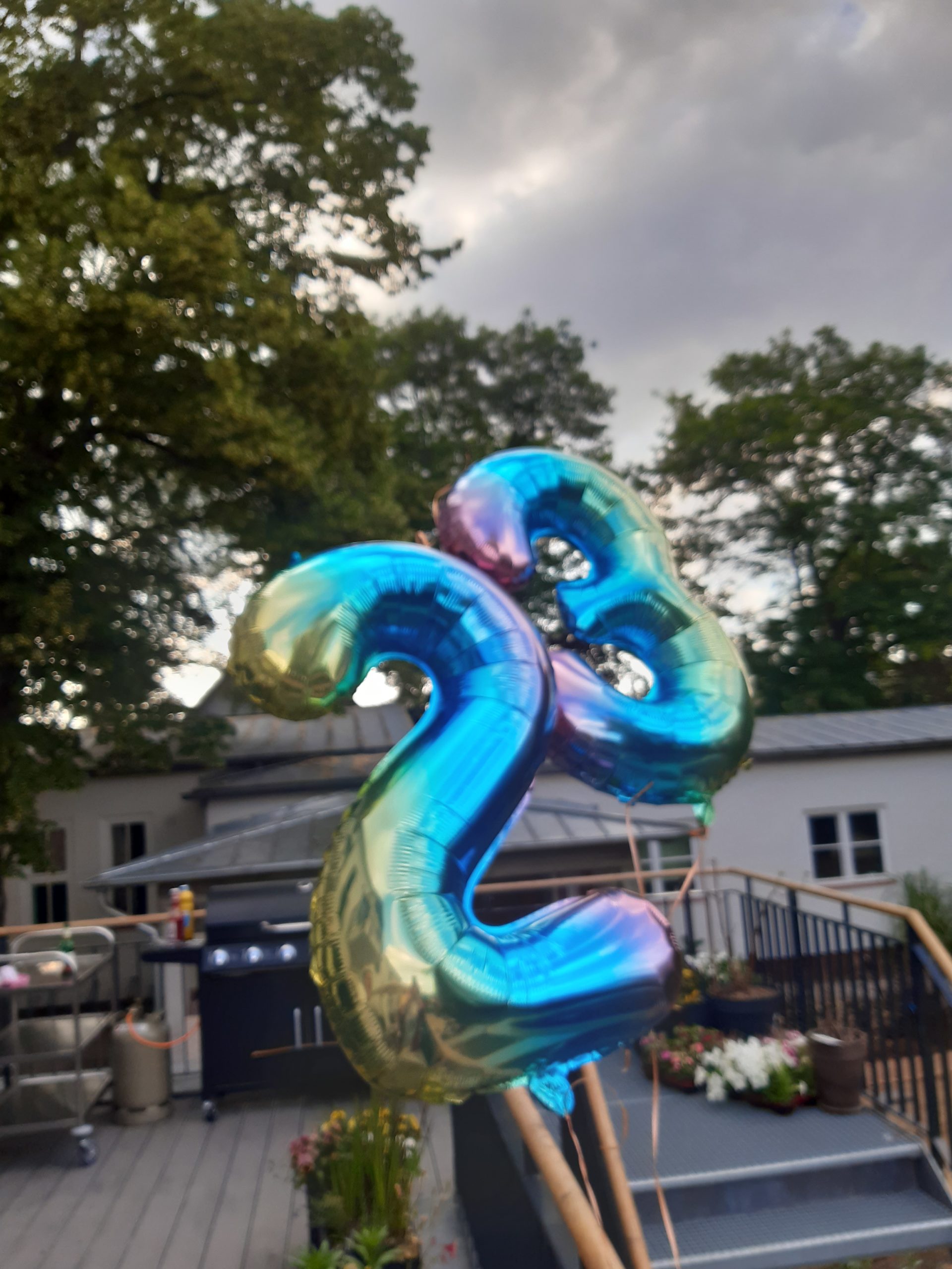 23 Jahre Ricam Hospiz