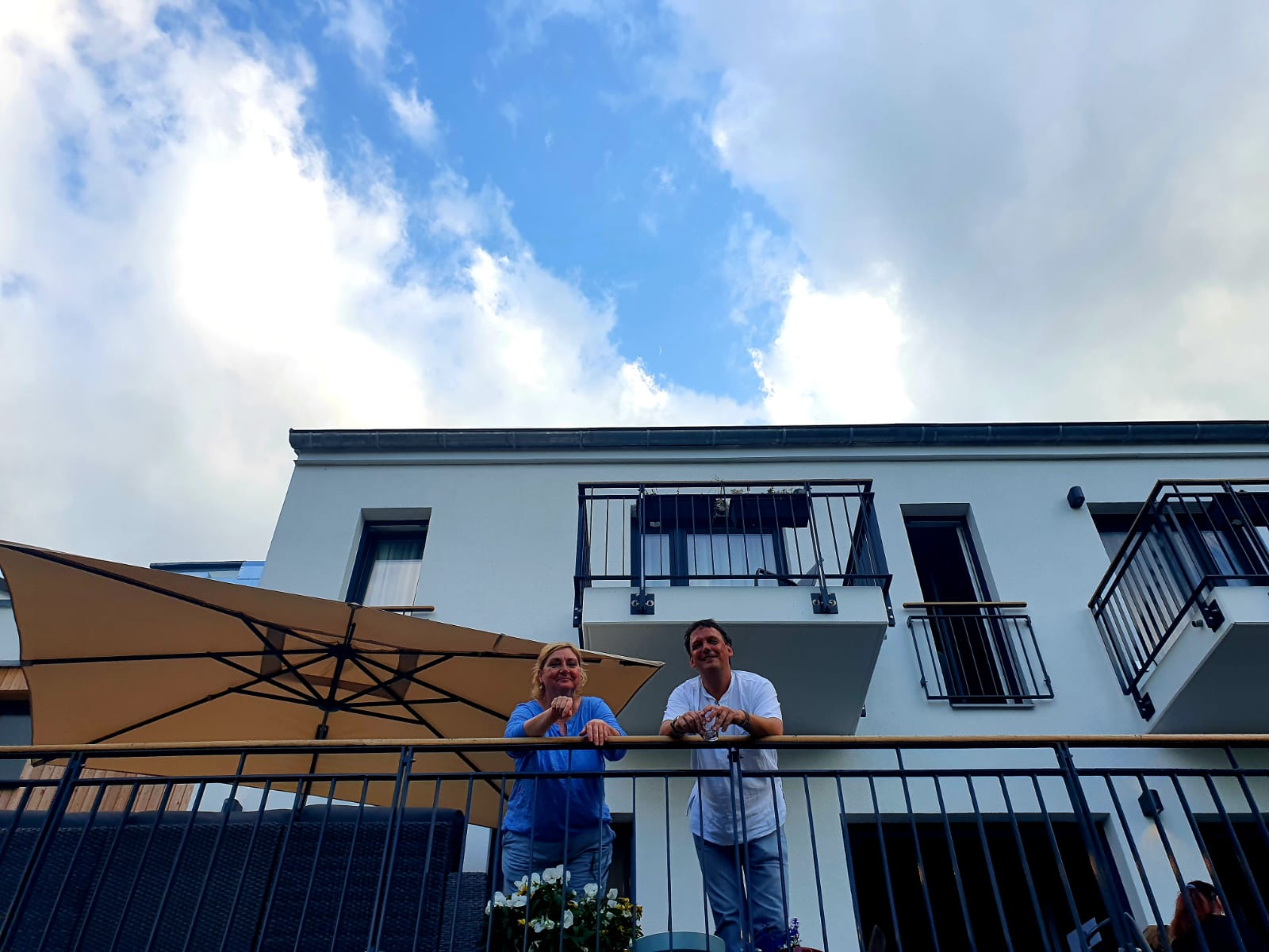 23 Jahre Ricam Hospiz