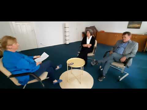 Ricam Woche der Hospizarbeit | 09. – 14.10.2021 | Tag 3 | Tag des Ehrenamtes
