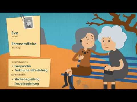 Das kann Hospizarbeit!