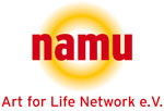 namu - Art for Life Network