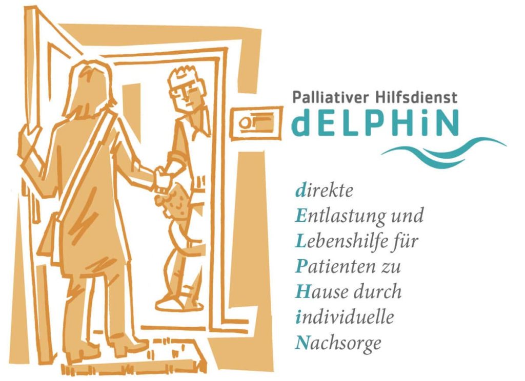 Palliativer Hilfsdienst delphin