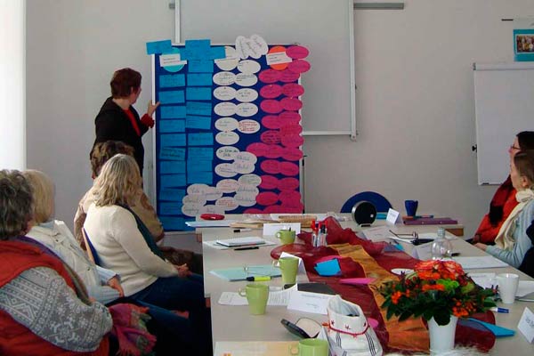 Bildung-Ricam-Hospiz