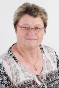 Karen Marsollier