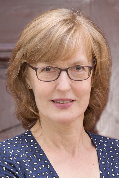 Barbara Beuth