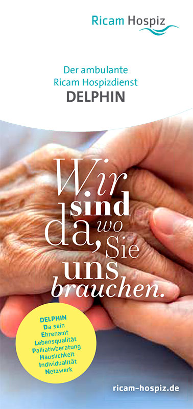 Der ambulante Ricam Hospizdienst
