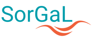 Hospiz | Logo SorGaL | Sorgende Gemeinschaft am Lebensende