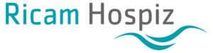 Ricam Hospiz Logo Presse