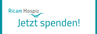 Ricam Spendenbutton