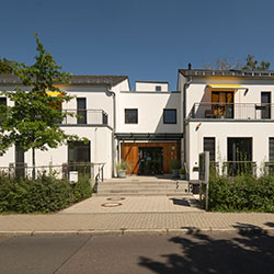 Ricam Hospiz Zentrum, Tageshospiz
