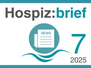 Hospizbrief Ricam 7/2025
