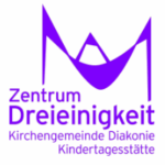 Logo Zentrum Dreieinigkeit
