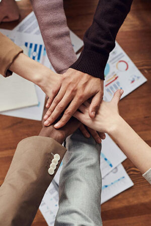 Soziales Engagement für Unternehmen, CSR