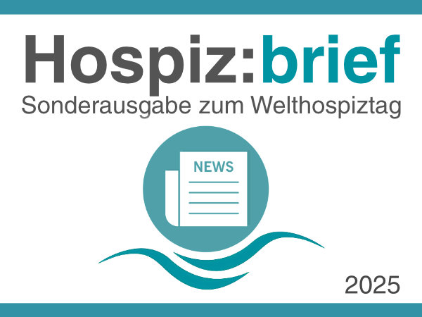 Hospizbrief