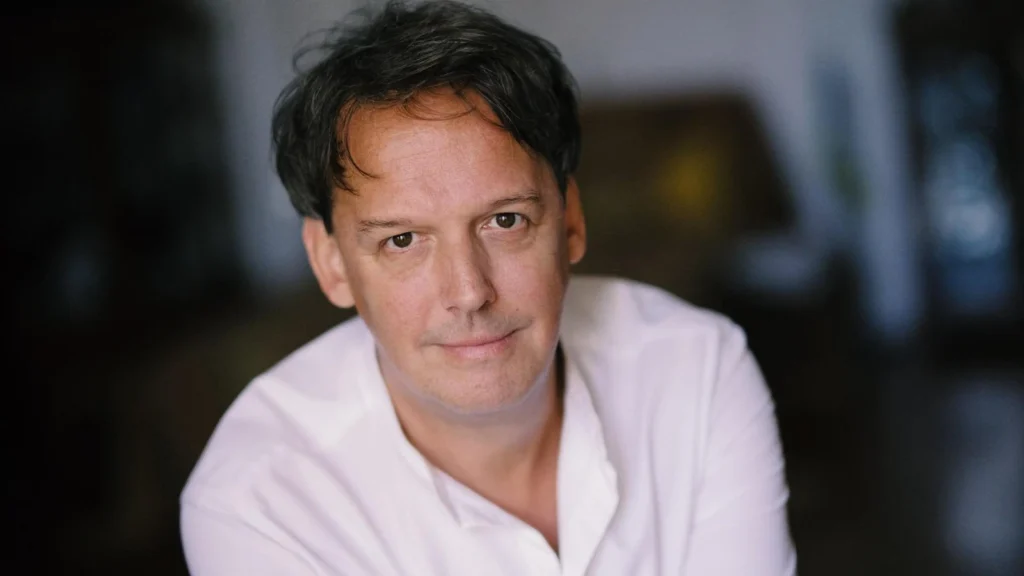 Philipp Freund