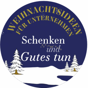 Schenken und Gutes tun Weihnachtsideen für Unternehmen