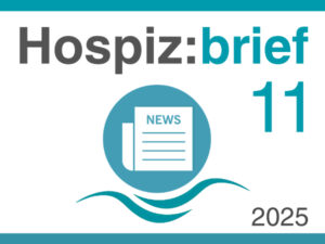 Hospizbrief 11 | November 2025