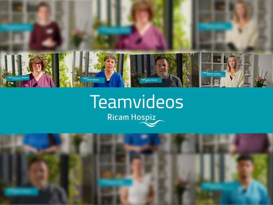 Teamvideos