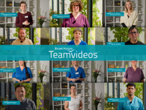 Teamvideos