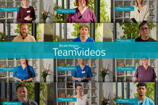 Teamvideos