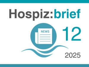 Hospizbrief