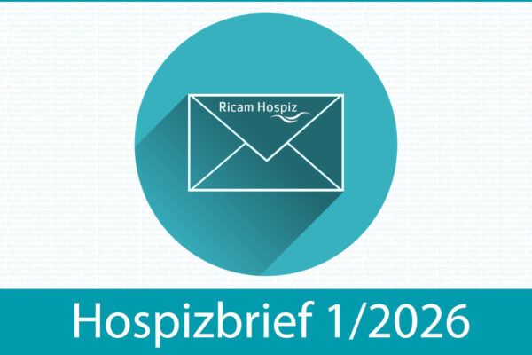 Hospizbrief Januar 2026