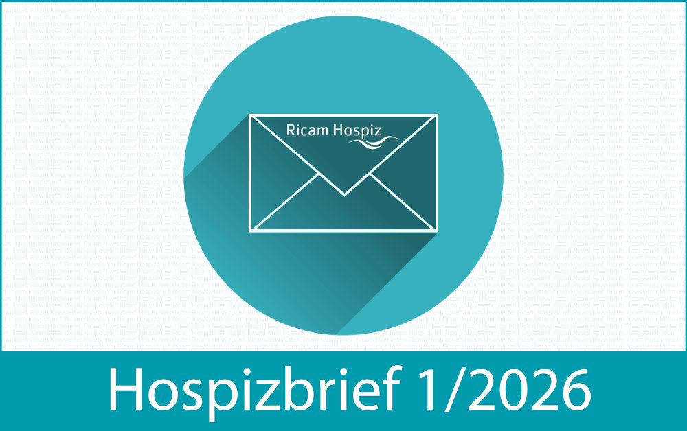 Hospizbrief Januar 2026
