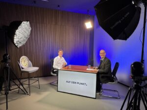 Auf den Punkt TV Berlin