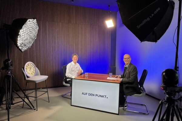 Auf den Punkt TV Berlin