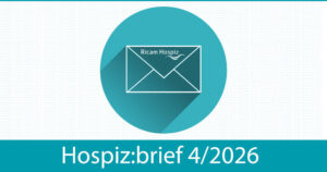 Ricam Hospiz Newsletter