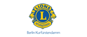 Logo Partner Lions Club