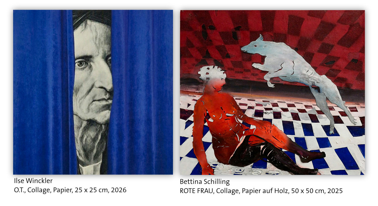 Collage Winckler | Schilling